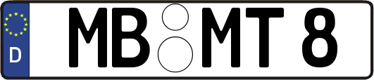MB-MT8