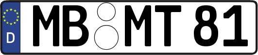 MB-MT81