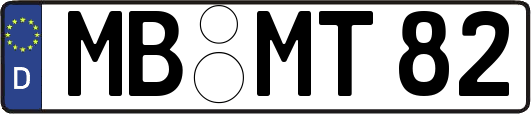 MB-MT82