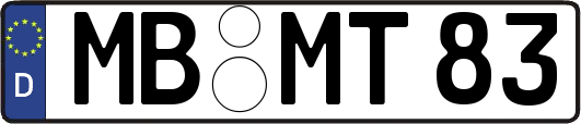 MB-MT83