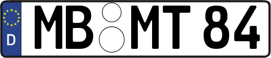 MB-MT84