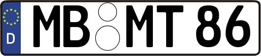 MB-MT86