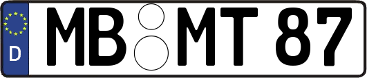 MB-MT87