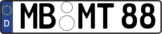 MB-MT88