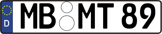 MB-MT89