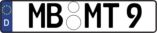 MB-MT9