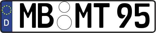 MB-MT95