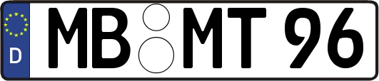 MB-MT96