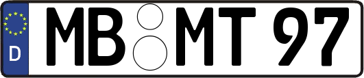 MB-MT97