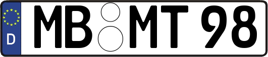 MB-MT98