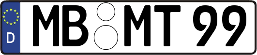 MB-MT99