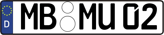 MB-MU02
