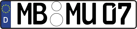 MB-MU07