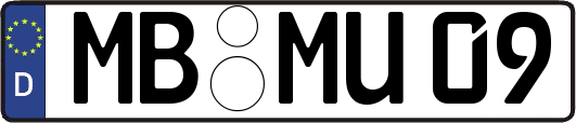MB-MU09