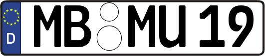 MB-MU19