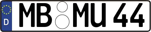 MB-MU44