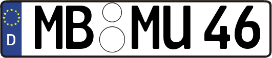 MB-MU46