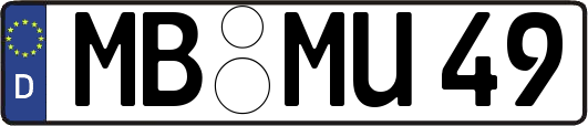 MB-MU49