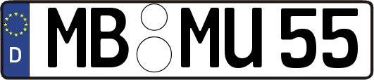 MB-MU55