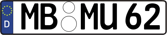 MB-MU62