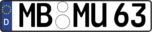 MB-MU63