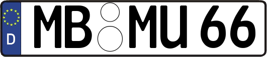 MB-MU66