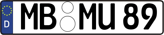 MB-MU89