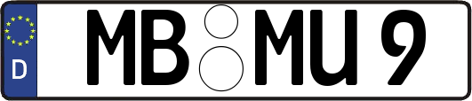 MB-MU9