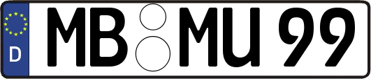 MB-MU99