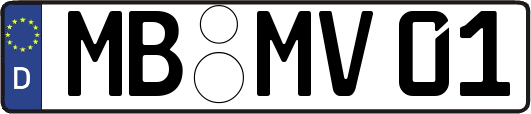 MB-MV01