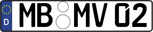 MB-MV02