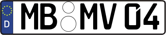 MB-MV04