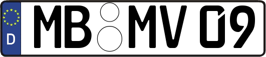 MB-MV09