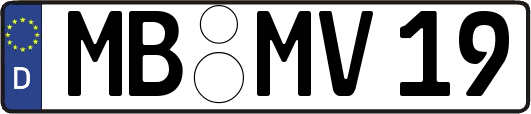 MB-MV19
