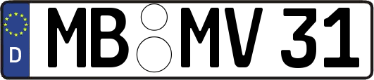 MB-MV31