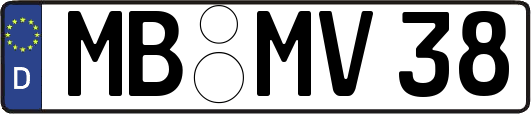 MB-MV38