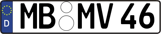 MB-MV46