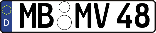 MB-MV48