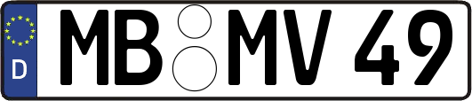 MB-MV49