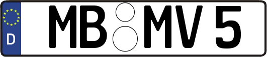 MB-MV5