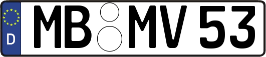 MB-MV53