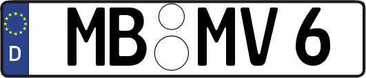 MB-MV6