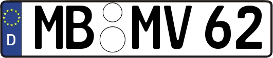 MB-MV62