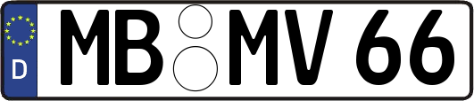 MB-MV66