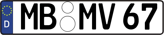 MB-MV67