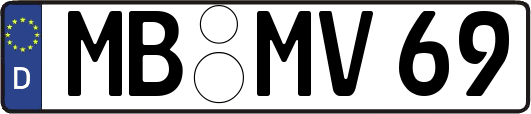 MB-MV69
