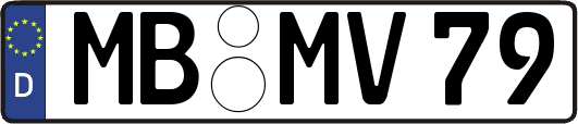 MB-MV79