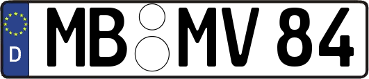 MB-MV84