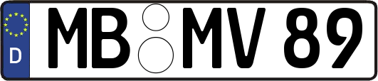 MB-MV89