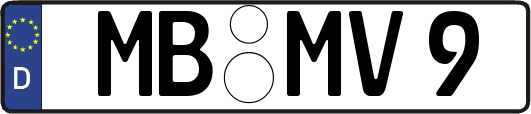 MB-MV9